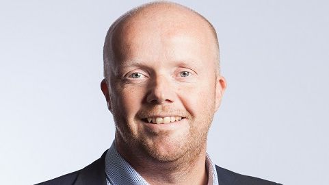 Ny koncernchef för Consto AB