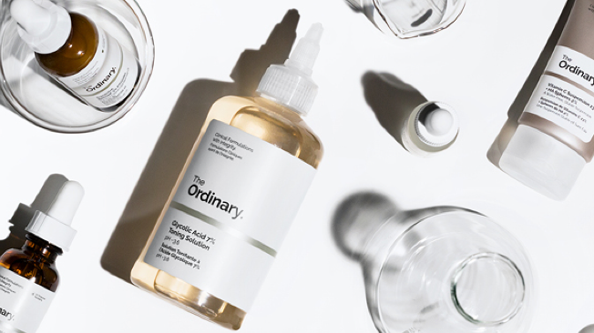 The Ordinary – finns nu i butik och på kronansapotek.se 