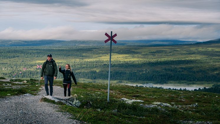 HikingGrovelsjon_fotoPerHagdahl_VisitDalarna