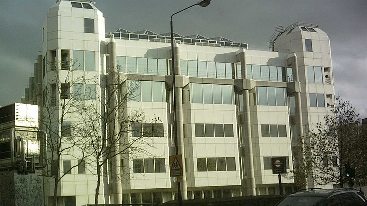 ONS main building