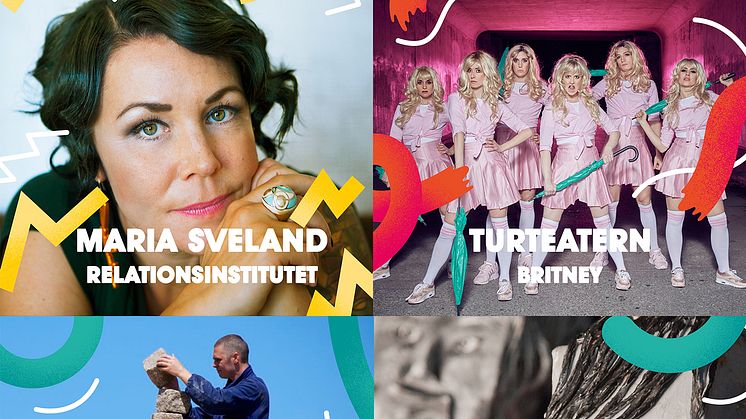 Malmöfestivalens första kultursläpp!