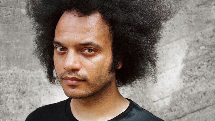 ZEAL & ARDOR TILL SVERIGE FÖR TVÅ KONSERTER!