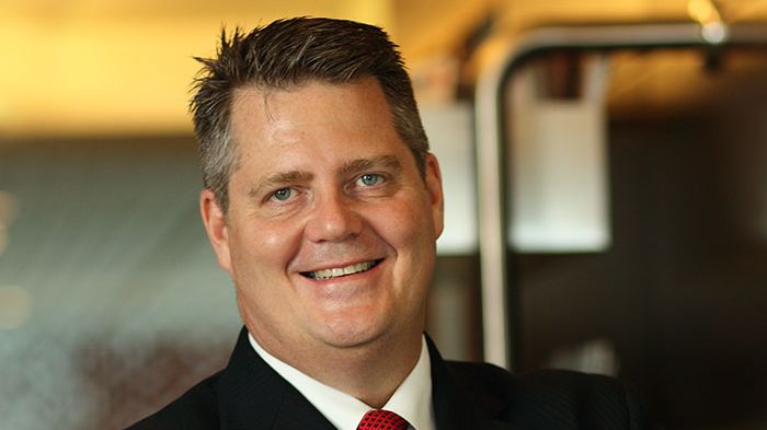 Pan Pacific Hotels Group Appoints Rob Weeden as General Manager, Pan Pacific Perth