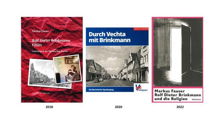Brinkmann-Dauerausstellung 2022