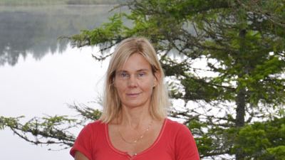 Birgitta Naumburg blir KSLA:s nya akademijägmästare