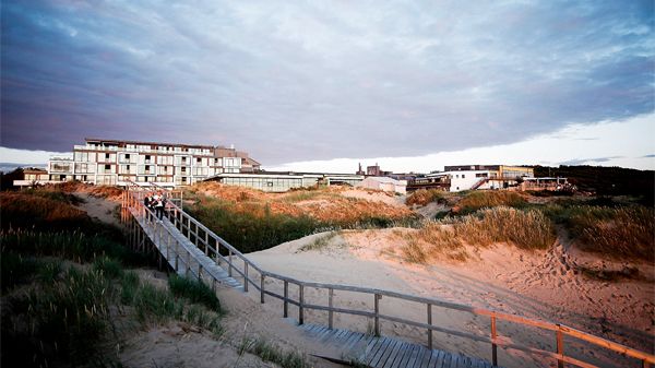 Bodendetips i Halmstad - tvåan i Årets Sommarstad 2015