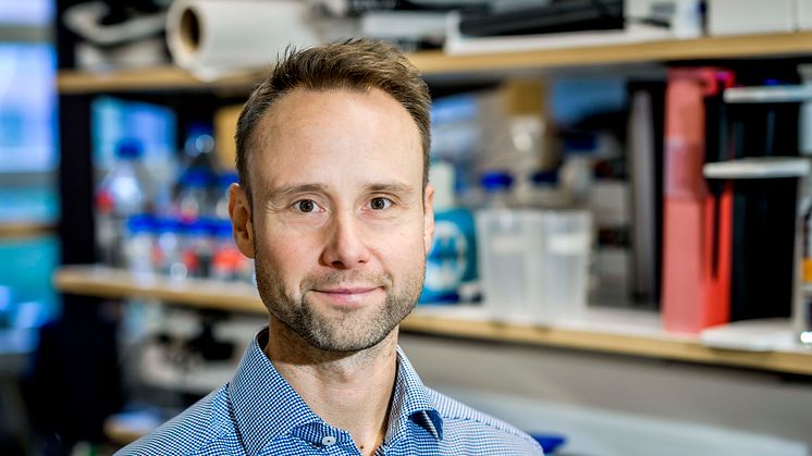 Sebastian Palmqvist, lektor, docent och överläkare, enheten för klinisk minnesforskning, Lunds Universitet, Minnesmottagningen, Skånes Universitetssjukhus