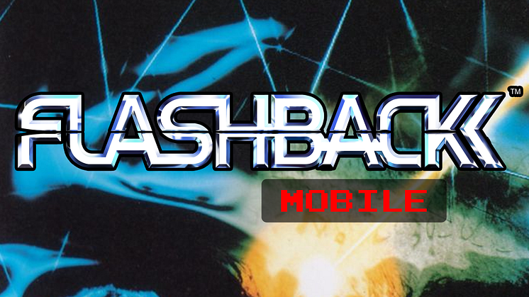 The 90s Are Back And Not Just In Movie Theatres! SFL Interactive Announces Flashback Launching July 22