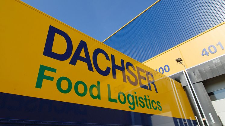 DACHSER Food Logistics mit neuem Partner auf der Iberischen Halbinsel