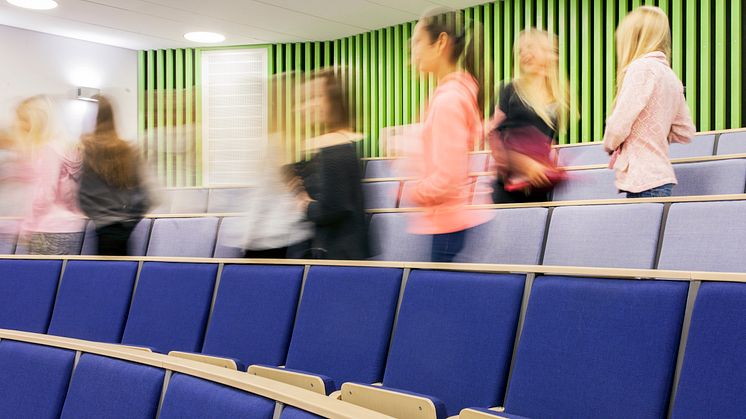 vårterminens preliminära skolresultat för Göteborgs kommunala grundskolor