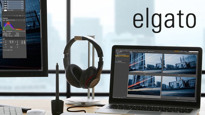 Elgato väljer Vendora Nordic som distributör i Norge och Danmark.