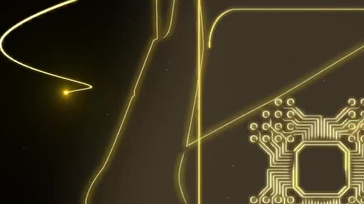 DHL Global Connectedness Index - animation