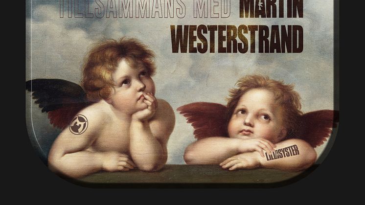 Mimikry + Martin Westerstrand + Timbuktu = sant!