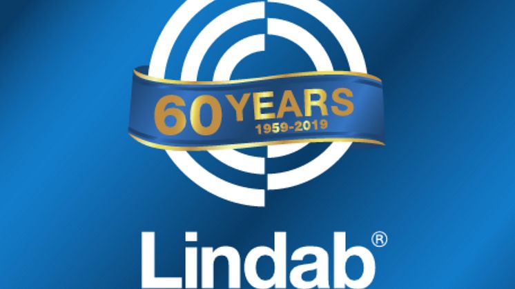 Lindab feier 60 år