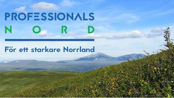 Framgångssagan för Norrlandsföretaget fortsätter