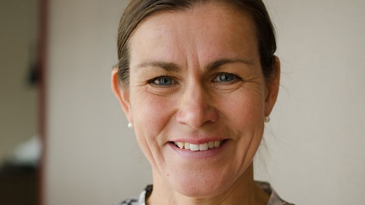 Petra Weckström blir ny VD för Örebro länsteater