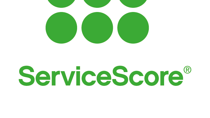 OKQ8 bäst på kundservice bland drivmedelsbolagen enligt ServiceScore
