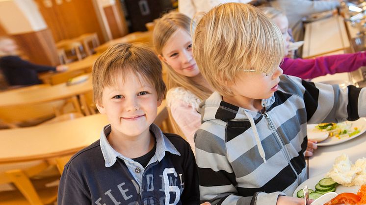 Menigo i samarbete med White Guide Junior – för att uppmuntra innovation och nyskapande