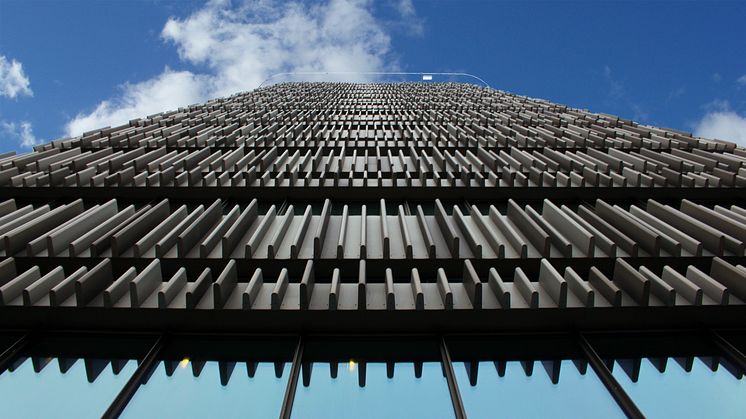 Nätverket vid Malmö universitet uppe igen