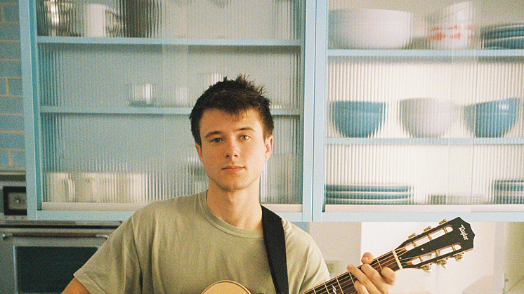 Alec Benjamin