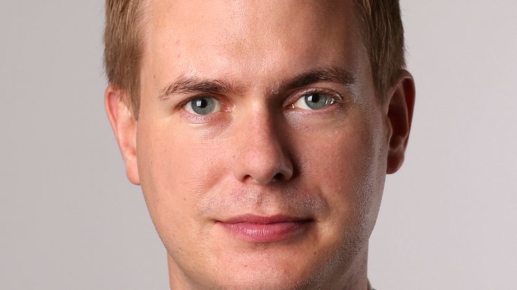 Utbildningsminister Gustav Fridolin till Skolforum 