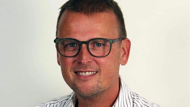 Jesper Carlsen bliver ny kommunaldirektør for Rebild Kommune