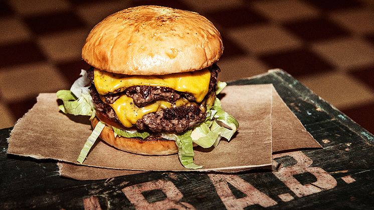 Wistrand biträder vid försäljning av Flippin’ Burgers
