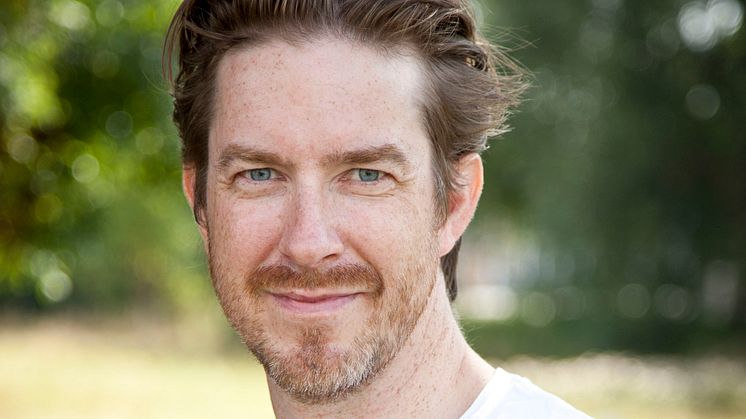Niclas Forsling, Projektledare