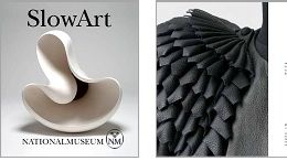 Nationalmuseum släpper app för Slow Art