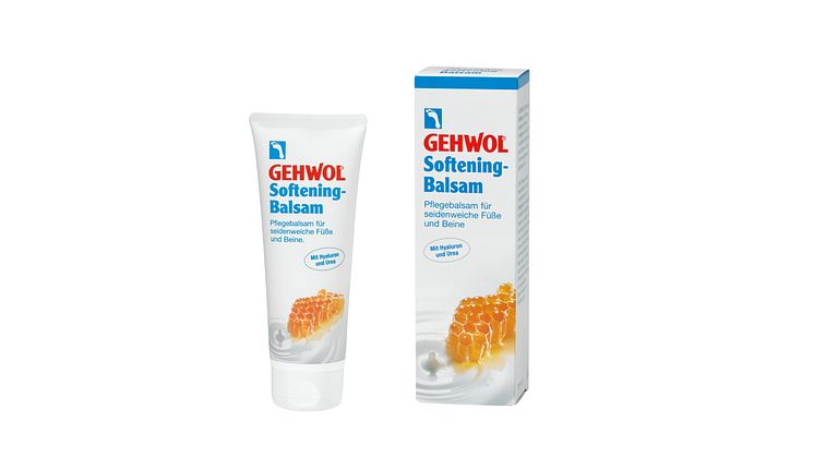 GEHWOL Softening-Balsam