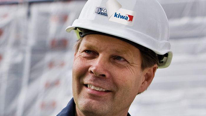 Kiwa Inspecta går samman med FORCE Technology Sweden 