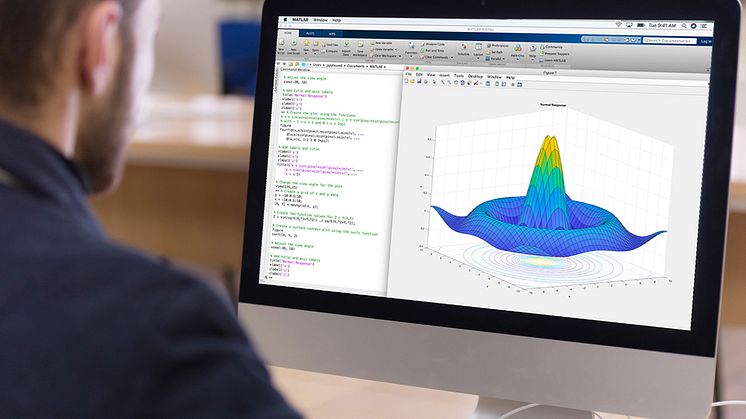 Mit der Einführung von MATLAB und Simulink unterstreicht die TH Wildau ihre Bemühungen, die Lehr- und Lernumgebung für Studierende und Beschäftigte kontinuierlich zu verbessern. (Bild: MathWorks / Adobe Stock)