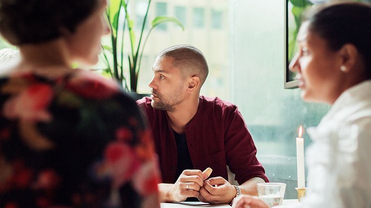 En genomarbetad budget ger både trygghet och förutsägbarhet i föreningens eller företagets ekonomi.