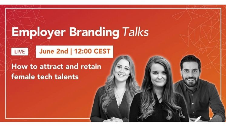 Employer Branding Talks #3 (2nd of June 2021)