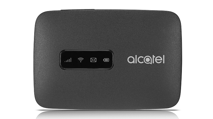 Alcatel MW40