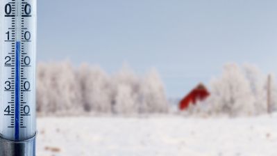 Koll på innetemperaturen?