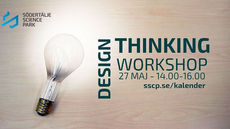 Design Thinking Workshop