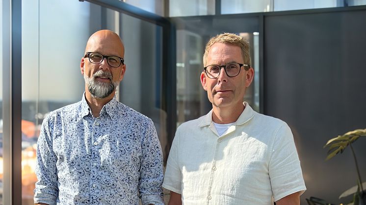 Sigma Technology och Jemac meddelar strategisk partnerskap för att driva nästa generations loT-lösningar