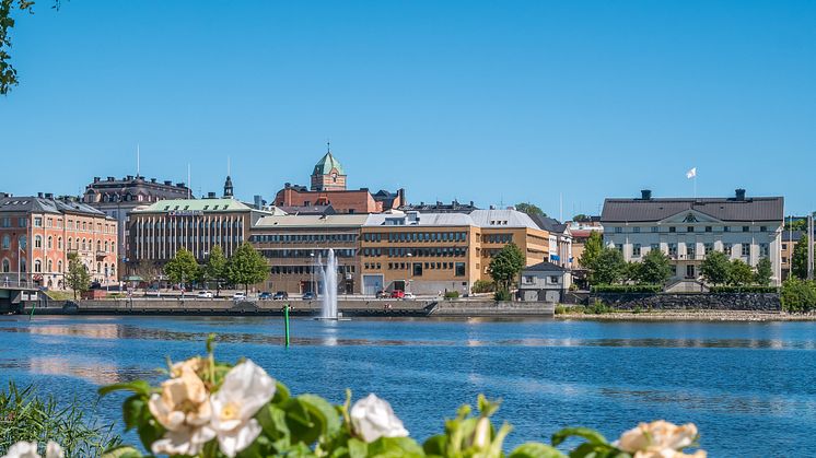 Härnösand kommun ska modernisera sin tekniska säkerhet. Securitas får helhetsansvar för leveransen.