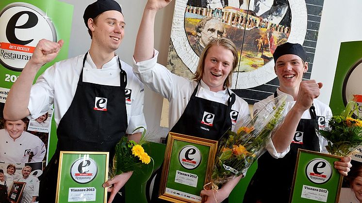 GastroNord devotes special day to the industry’s future