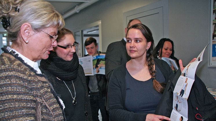 Gesundheitsbewusste Hochschule: Gesundheits- und Präventionsangebote für Studierende, Mitarbeiterinnen und Mitarbeiter