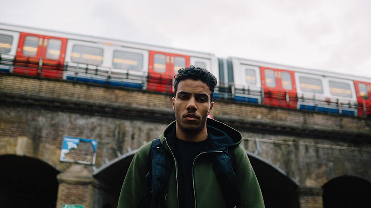 ​AJ Tracey er morgendagens næste store grime-stjerne