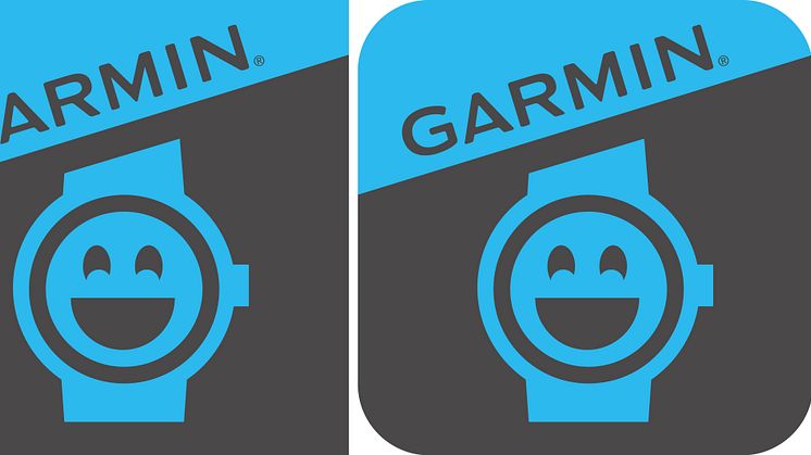 Face-It™ – personliga urtavlor i din Garmin® Connect IQ™ klocka