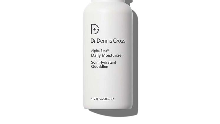 Dr Dennis Gross Alpha Beta Daily Moisturizer