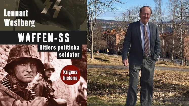 Personliga stridsberättelser i ny skildring av Hitlers politiska soldater