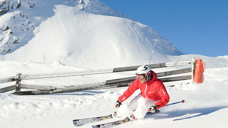 SkiStar lanserer felles sesongkort for samtlige destinasjoner