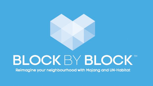 UN-Habitat, Mojang och Svensk Byggtjänst lanserar stadsplaneringsverktyget Block by Block internationellt