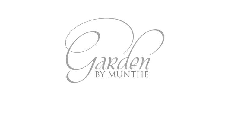 Berenike Munthe startar nya varumärket ”Garden by Munthe”.