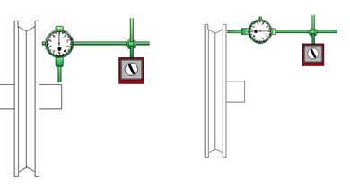BELT ALIGNMENT
