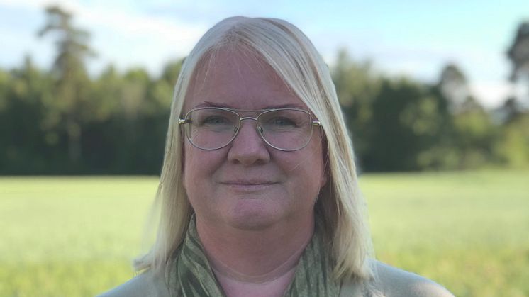 Helene Frykler blir ny HR-direktör